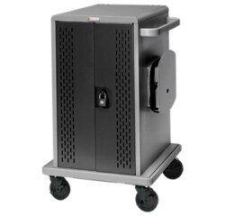 Bretford Cube Charging Cart
